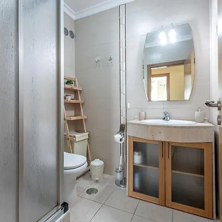 Sunnyside Suite-portimao 포티마오