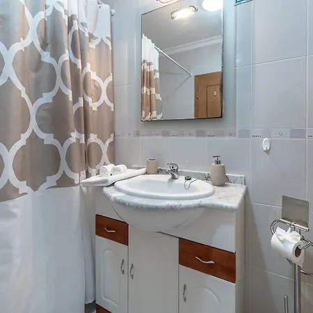 Sunnyside Suite-portimao 포티마오