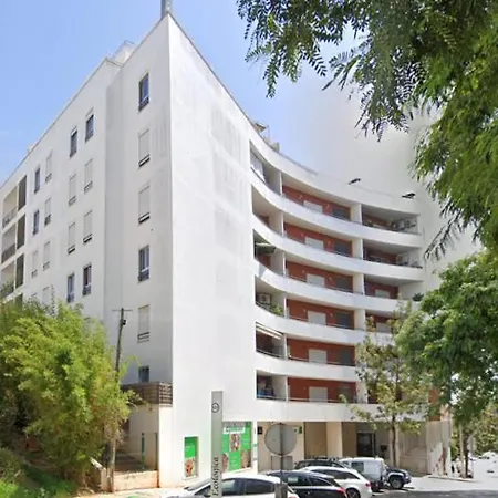 Sunnyside Suite-portimao