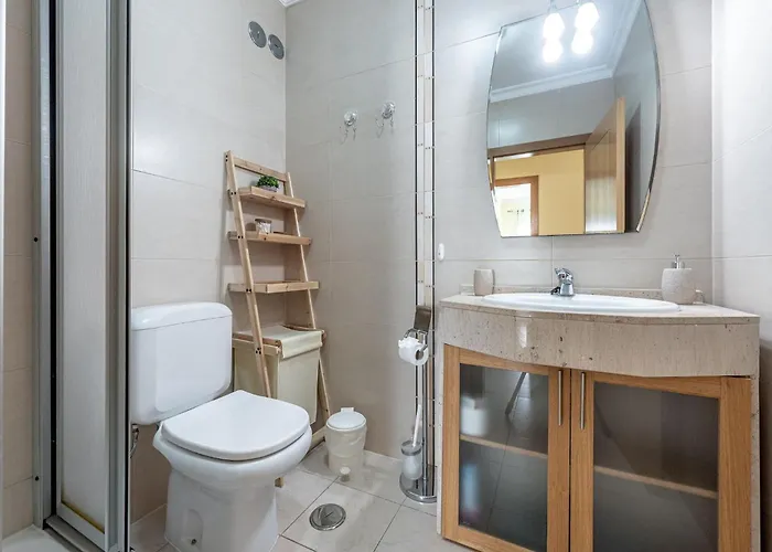 Apartament Sunnyside Suite-portimao