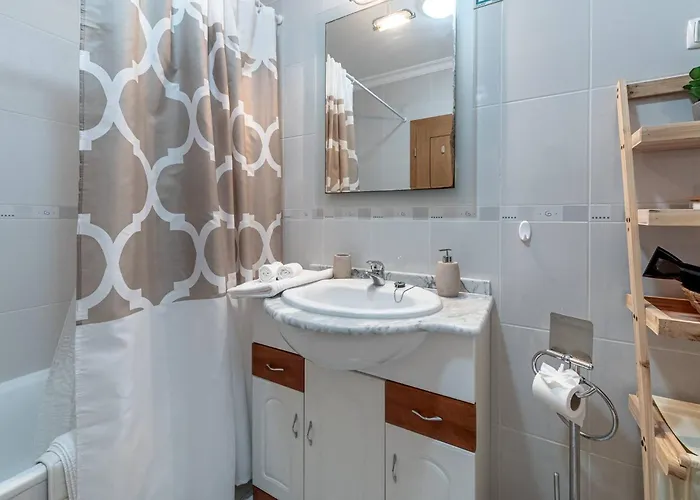 Sunnyside Suite-portimao Portimão