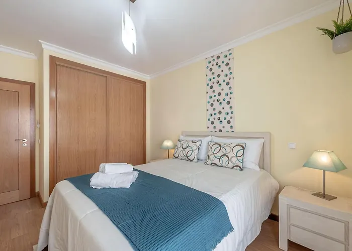 Sunnyside Suite-portimao Apartament *