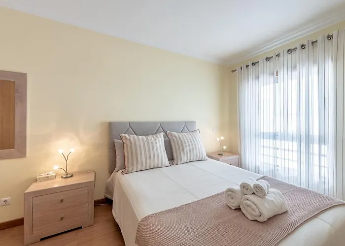 Apartament Sunnyside Suite-portimao *
