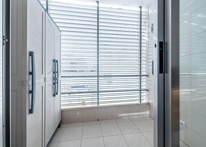 Sunnyside Suite-portimao