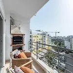 Sunnyside Suite-portimao Διαμέρισμα *