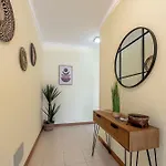 Διαμέρισμα Sunnyside Suite-portimao Portimão