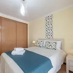 Sunnyside Suite-portimao Апартаменты *