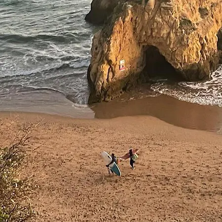 Sunnyside Suite-portimao