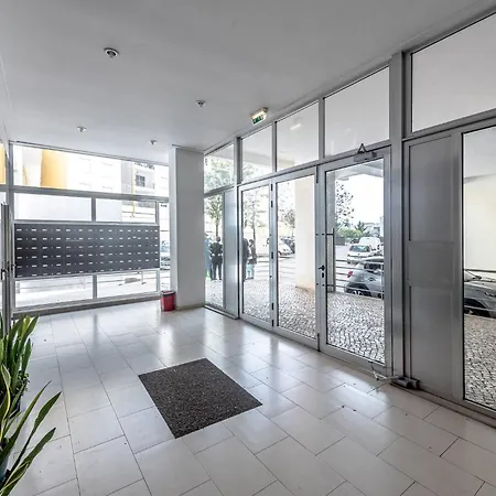 Sunnyside Suite-portimao Portimão