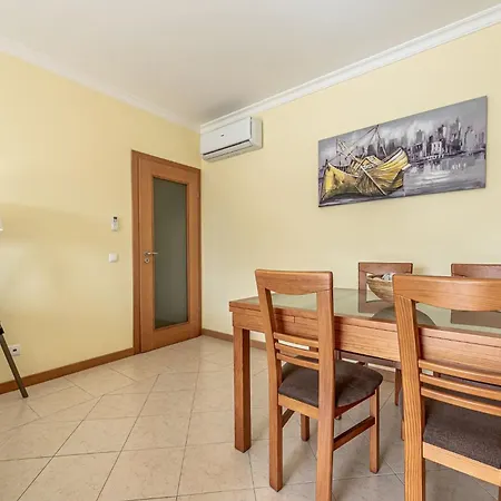 Sunnyside Suite-portimao