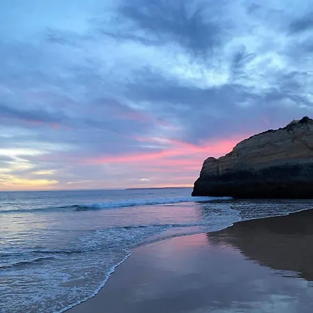 Sunnyside Suite-portimao Apartment