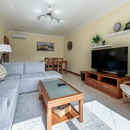 Διαμέρισμα Sunnyside Suite-portimao *