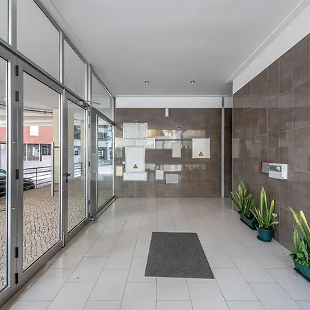 Sunnyside Suite-portimao Διαμέρισμα Portimão