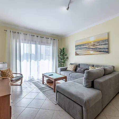 Appartement Sunnyside Suite-portimao Portimão