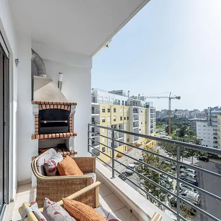 Sunnyside Suite-portimao Apartment *