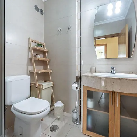 Apartment Sunnyside Suite-portimao