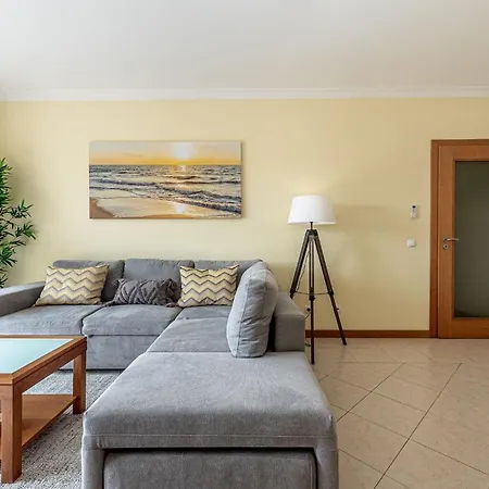 Sunnyside Suite-portimao Appartement *