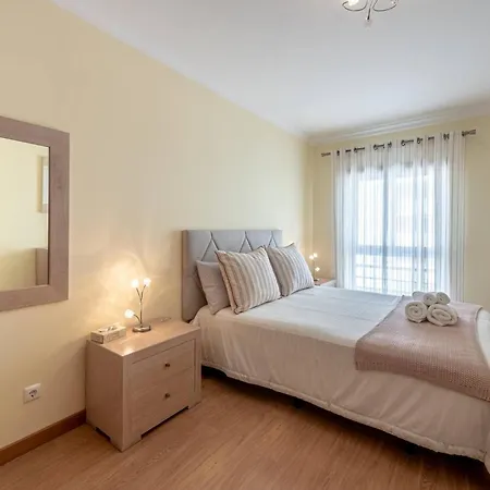 Appartement Sunnyside Suite-portimao Portimão