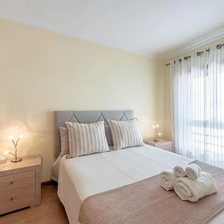 Apartment Sunnyside Suite-portimao *