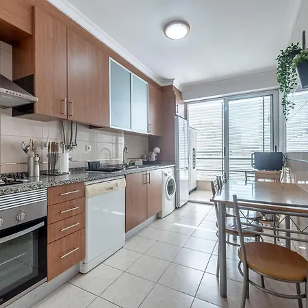 Sunnyside Suite-portimao Lägenhet Portimão