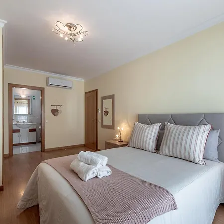 Sunnyside Suite-portimao Portimão