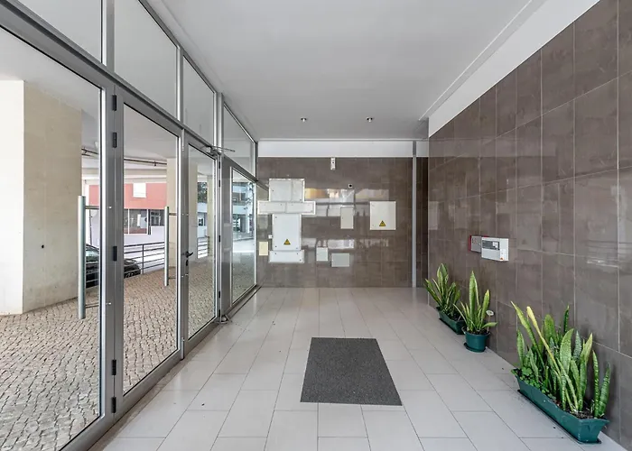 Sunnyside Suite-portimao Apartmán Portimão