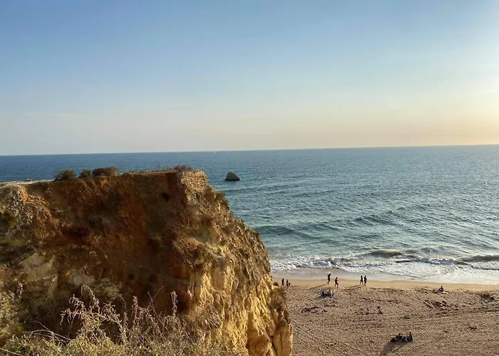 Sunnyside Suite-portimao Portimão