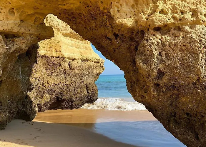 Sunnyside Suite-portimao