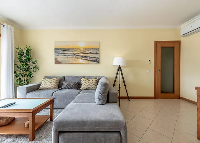 Sunnyside Suite-portimao Apartmán *