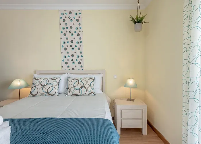 Sunnyside Suite-portimao Apartmán Portimão