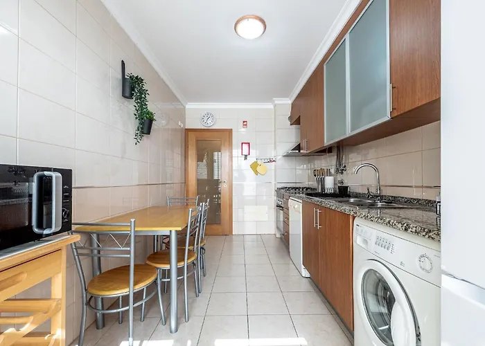 Sunnyside Suite-portimao