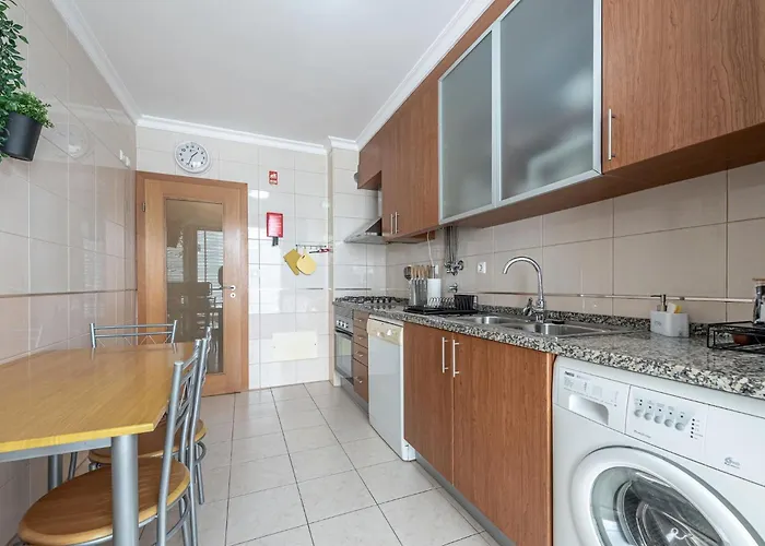 Sunnyside Suite-portimao Apartmán