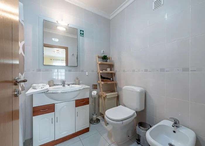 Sunnyside Suite-portimao * Portimão