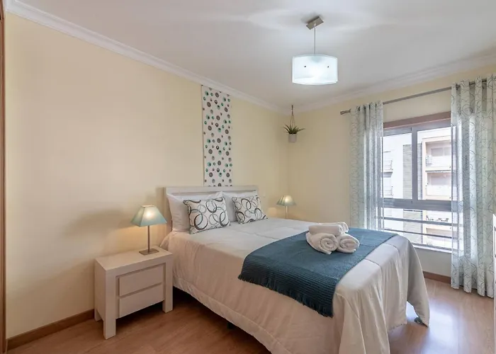 Sunnyside Suite-portimao