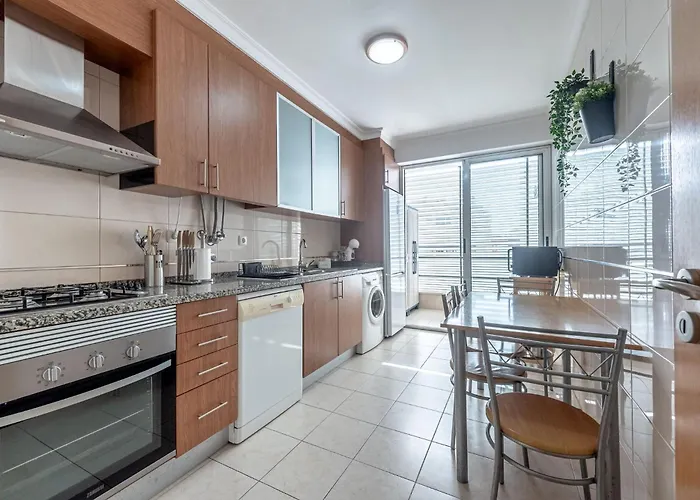 Sunnyside Suite-portimao Apartmán Portimão