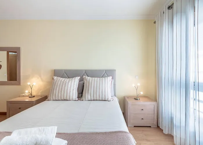 Apartmán Sunnyside Suite-portimao Portimão