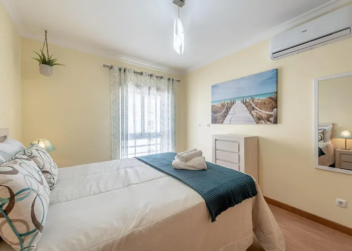 Sunnyside Suite-portimao *