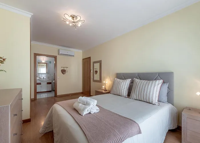 Sunnyside Suite-portimao Portimão