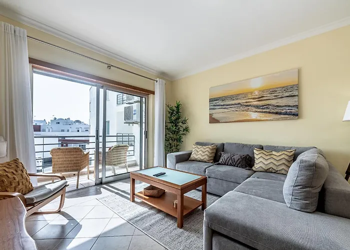 Sunnyside Suite-portimao *