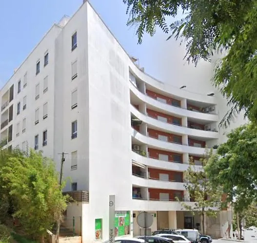 Sunnyside Suite-portimao