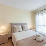 Lägenhet Sunnyside Suite-portimao *