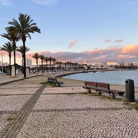 Sunnyside Suite-portimao شقة بورتيماو