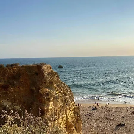 Sunnyside Suite-portimao بورتيماو