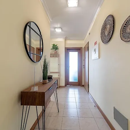 شقة Sunnyside Suite-portimao *