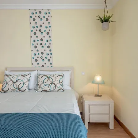 Sunnyside Suite-portimao شقة بورتيماو