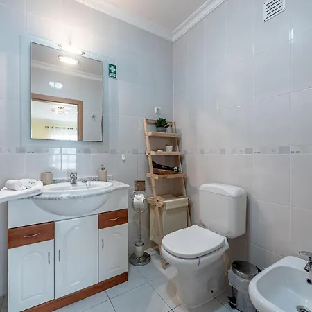 Sunnyside Suite-portimao * بورتيماو