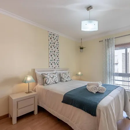 Sunnyside Suite-portimao