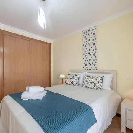 Sunnyside Suite-portimao شقة *