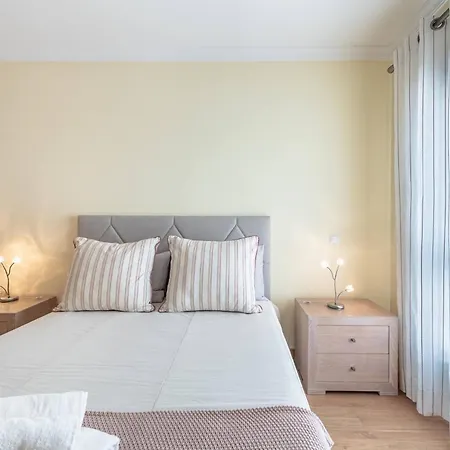 شقة Sunnyside Suite-portimao بورتيماو