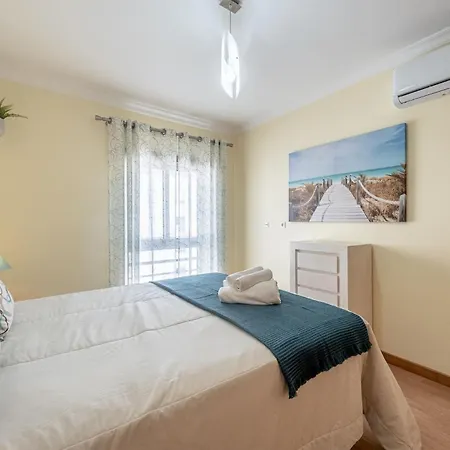 Sunnyside Suite-portimao *